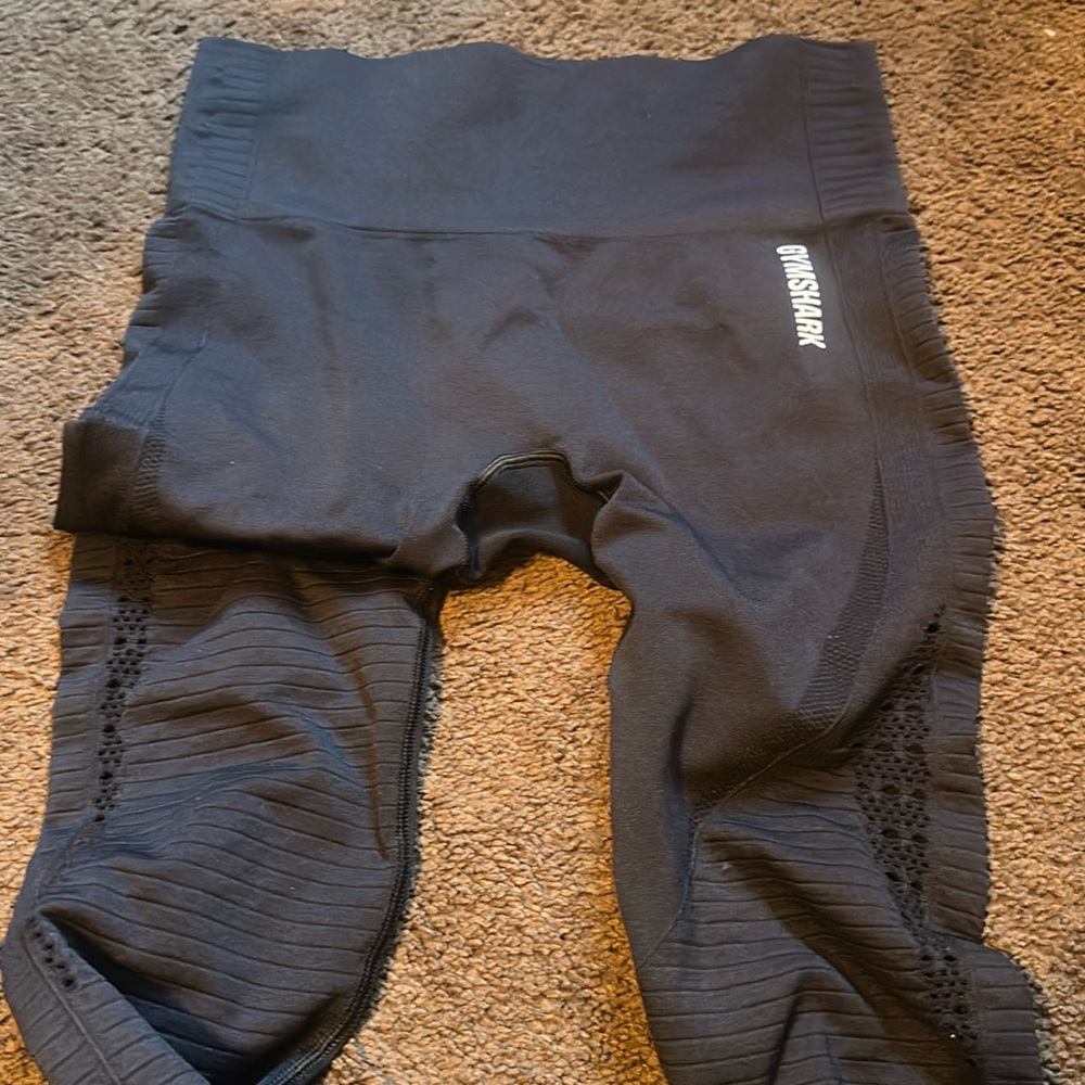 Gymshark leggings